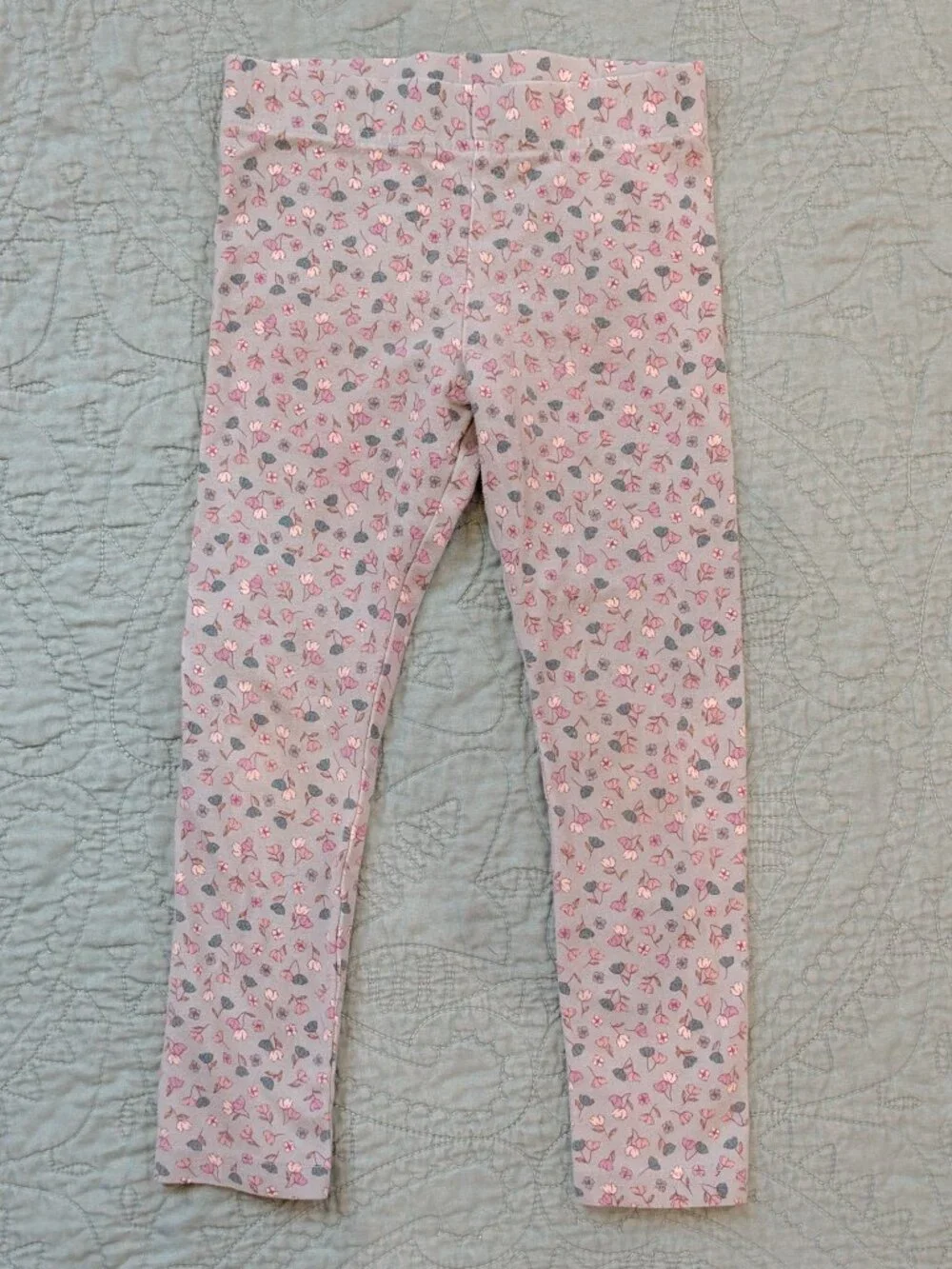 Carter Long Sleeve Sweater, Shirts, & Pants Bundle Size 6